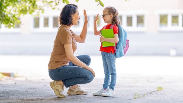 Leadership with emotional intelligence