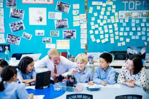 Classroom-Yew-Chung-International-School-Shanghai