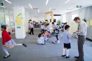 Students-at-Yew-Chung-International-School-of-Beijing