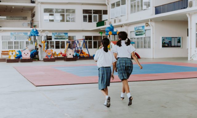 international schools in thailand