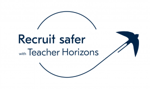 safer recruitment Teacher Horizons