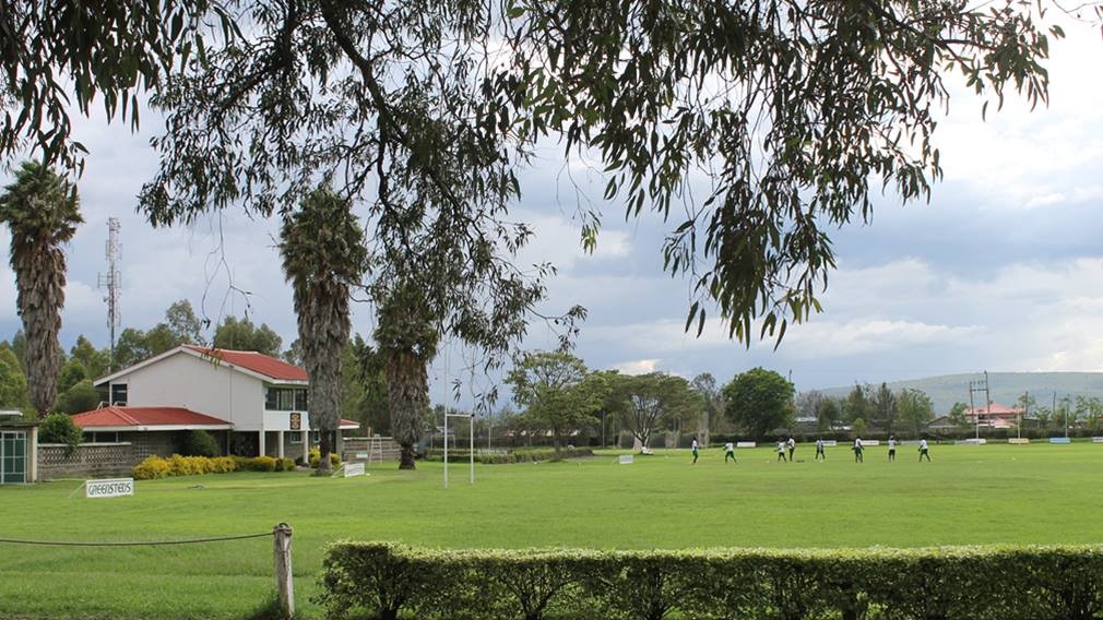 Teaching at international schools in Nakuru - City