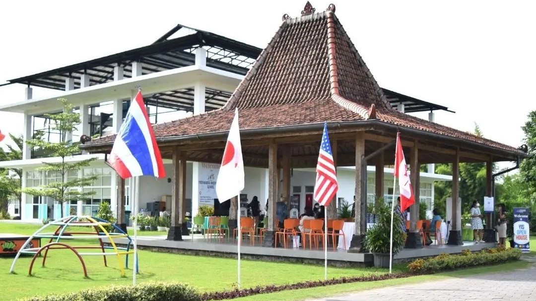 tourism school yogyakarta