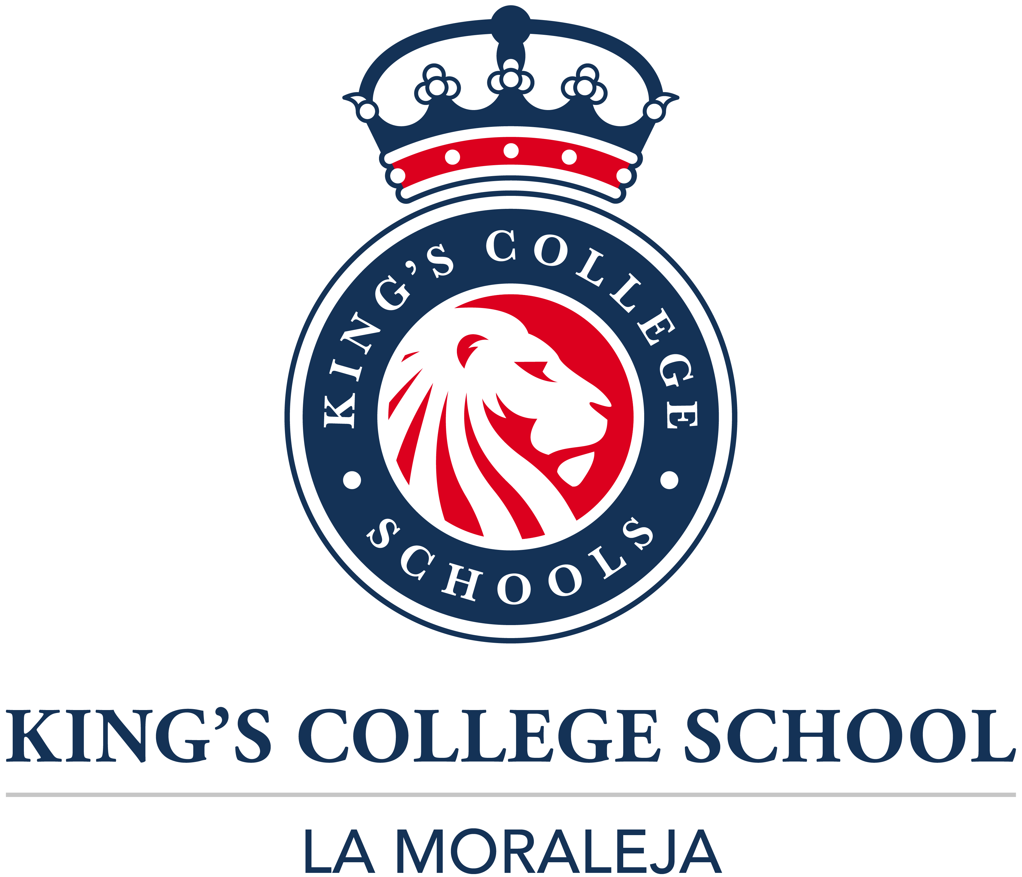 King S College Logo 5539