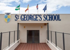 malaga international schools school teaching spain