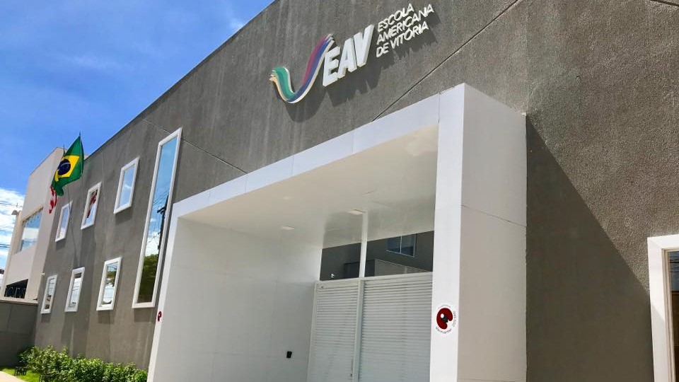 Escola Americana de Vitória