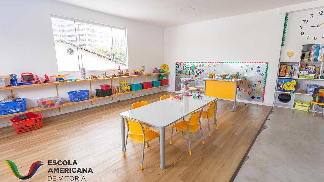 Escola Americana de Vitória