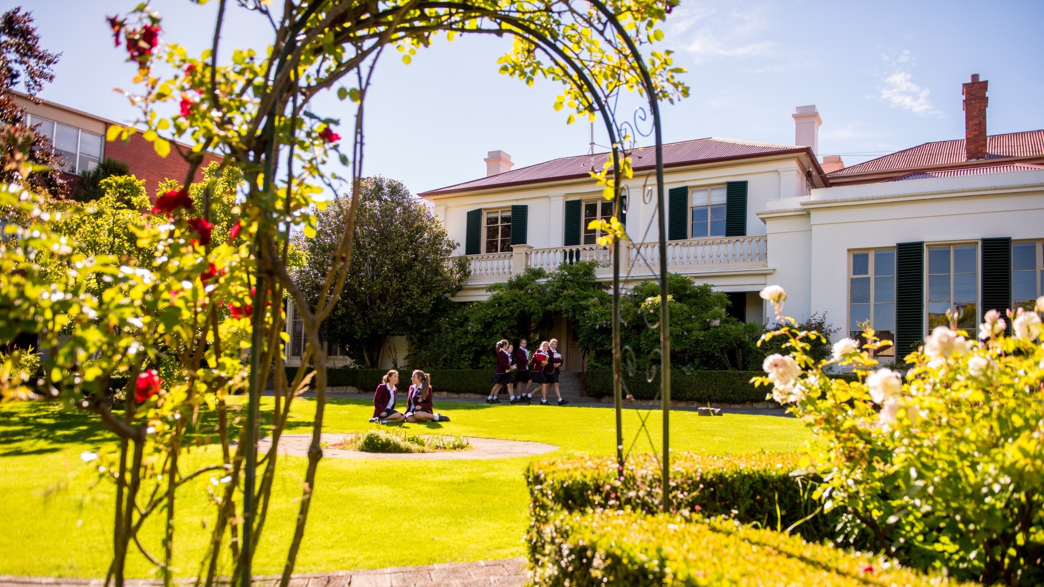 Teaching At International Schools In Hobart - City