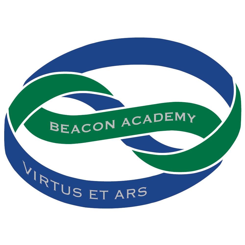 Академия Бикон. Beacon логотип. Academy logo. PDP Academy logo.