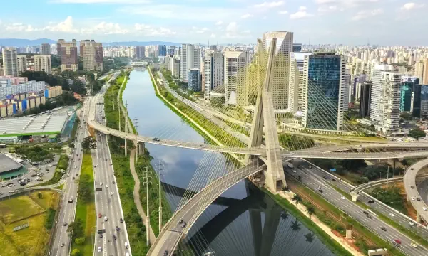 The British College of Brazil, São Paulo